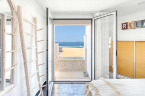 360 Rooftop On the Beach Nazaré - Unique Locations